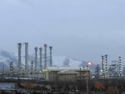 Ombre nucleari dall'Iran. Usa pronti a entrare in azione