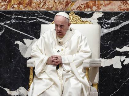 Il Papa e le mosse sui media: così rischia di cambiare tutto