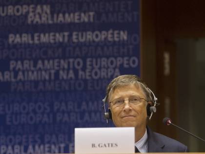 “Un miliardo buttato”. Il grande flop africano di Bill Gates