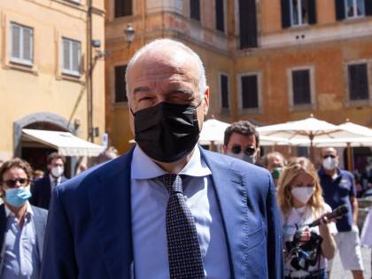 Turbo-centrodestra: ecco il sondaggio su Roma. Pd e 5s nei guai