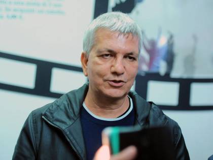 Vendola scopre i processi show