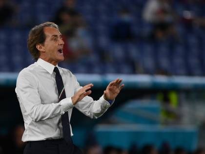 Raggiunto il mito Pozzo. Il ct: "Qui tutti titolari. E che gran mentalità..."