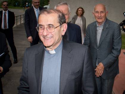 "Giovani criminali? Solo più scoloriti"