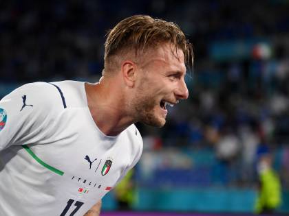 Immobile-Insigne e la strana esultanza: "Ecco chi ci ha detto di farla"