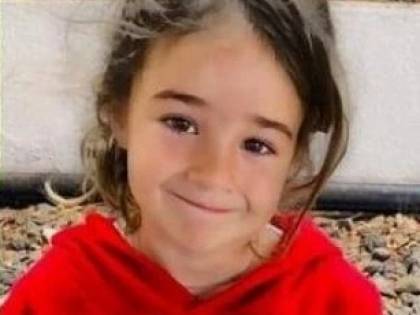 Canarie, trovato in fondo al mare cadavere di bambina di sei anni