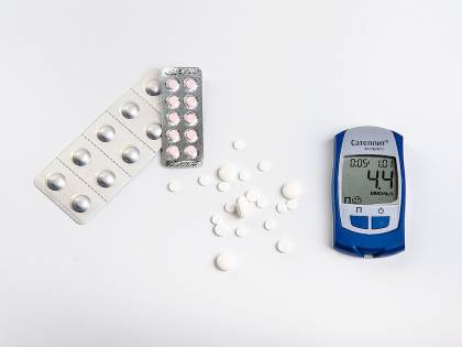 Covid, farmaco per il diabete efficace contro l'infiammazione polmonare