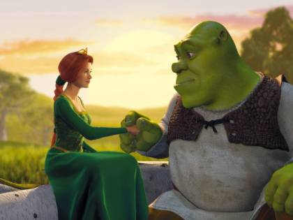 Così Shrek ha rivoluzionato la favola Disney