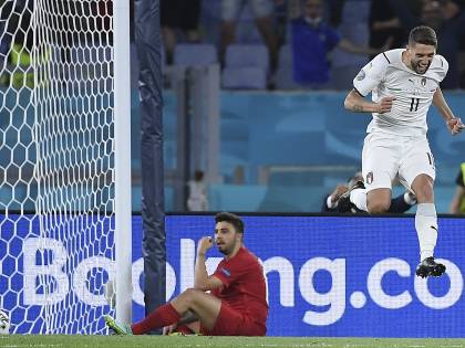 Berardi, anche il calcio di provincia ha i suoi campioni