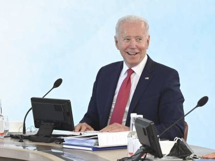 Su Navalny, hacker e diritti. Biden-Putin restano distanti