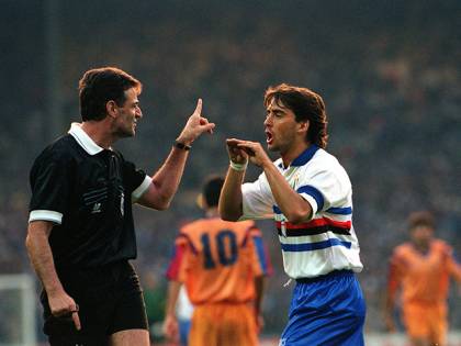 Mancio, countdown per chiudere il cerchio a Wembley