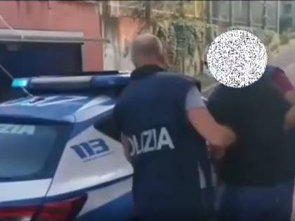 Migranti morti nel tir in Inghilterra, preso romeno