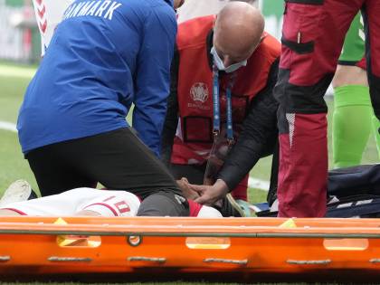 Il dramma che ha ridato dignità al calcio