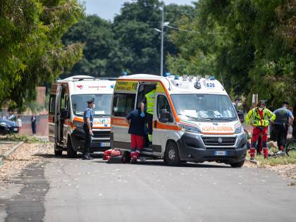 "I soccorsi qui in ritardo". Ma il 118: "In 11 minuti"