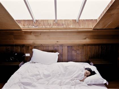 Paralisi del sonno, cos'è e come riconoscerla