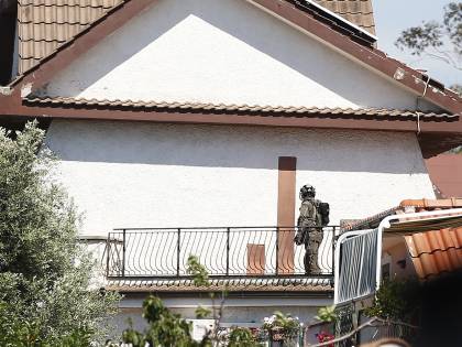 Solo, isolato e disoccupato: profilo del killer di Ardea