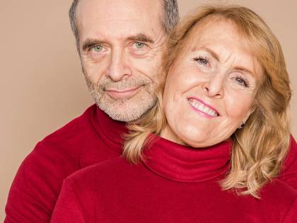 Passione senior: come cambia il sesso a 60 anni