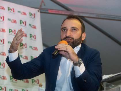 Torino, primarie dem a Lo Russo. Ma l Torino, primarie dem a Lo Russo. Ma l