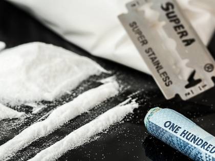 La macchina che sconfigge la droga