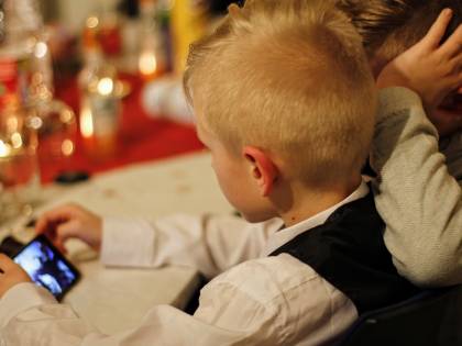 "La prevenzione? Parte da bambini con il sonno e l'educazione all'attesa"