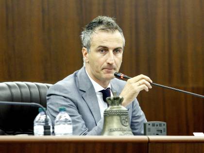 "Con l'unione Fi-Lega le nostre idee più forti anche nei territori"