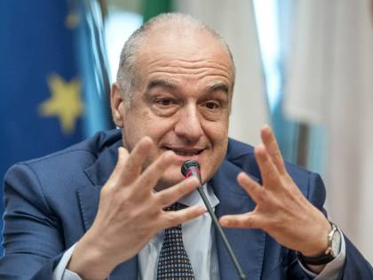 Il Cavaliere telefona a Michetti. "Da Silvio amore per Roma"