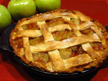 "Torta di mele razzista". Ultima crociata della cancel culture