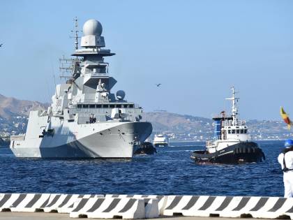 Cambiano gli equilibri nel Mediterraneo. Ecco la mossa dell'Italia