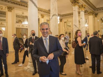 Prix Italia: i media nel rilancio della cultura Prix Italia: i media nel rilancio della cultura