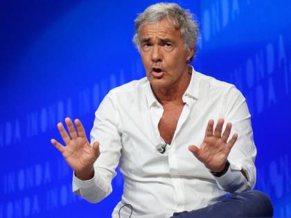 Massimo Giletti dice addio a La7?