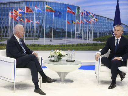 La Nato si riunisce a Bruxelles: ecco il piano per il 2030