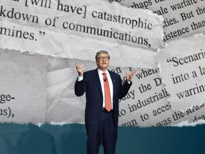 Un miliardo per chiudere le scuole: altro flop del filantropo Gates