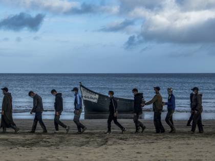 Migranti, Ue solidale a parole. Ma gli sbarchi non si arrestano