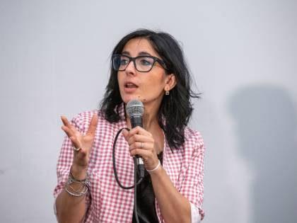 Dadone sprezzante. "Camerieri a 600 euro ma più preparati del ministro Salvini"