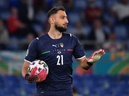 "Regala la tua essenza...": terremoto al Psg per Donnarumma. Perché rischia il posto