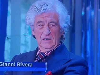 "Babbeo, chi è?": tra Rivera e Burioni finisce in rissa