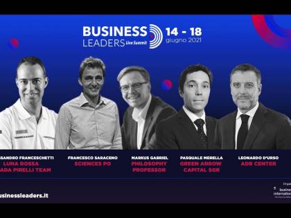 Business Leaders Survey, la sfida decisiva del futuro è investire nell'innovazione