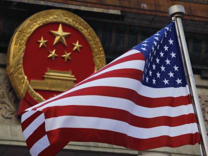 "Basta calunnie": così la Cina può risponde a Usa e Ue