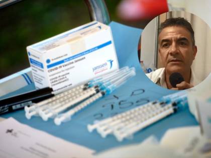 Bari, morto 54enne dopo ischemia: è allarme su J&J