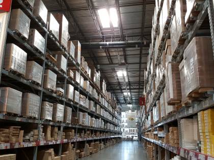 Spionaggio contro dipendenti e clienti: Ikea multata per oltre un milione di euro
