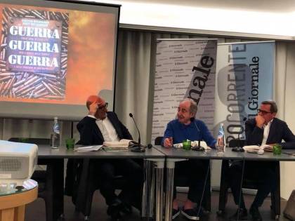 I ricordi di Caputo, maestro fuori dal coro
