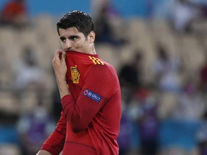 Le Furie Rosse spaventano la Spagna
