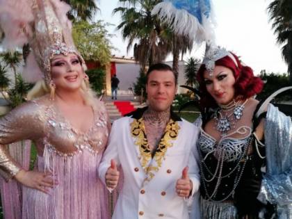 "Giorni da incubo, mi chiamavano trans". Bufera sul video di Fedez