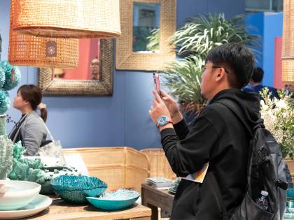 Homi torna in Fiera con la casa e il lifestyle grandi protagonisti