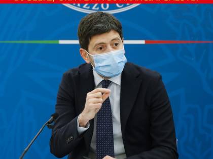 Ecco la satira del giorno. La ricette del mix vaccinale