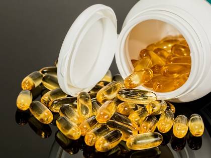 Gli omega-3 possono agire contro i tumori, lo rivela un nuovo studio