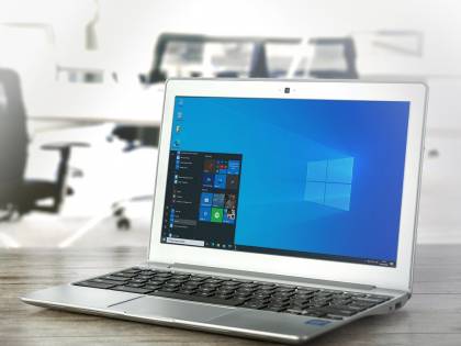 Windows 11, già online le foto di Microsoft Windows 11, già online le foto di Microsoft