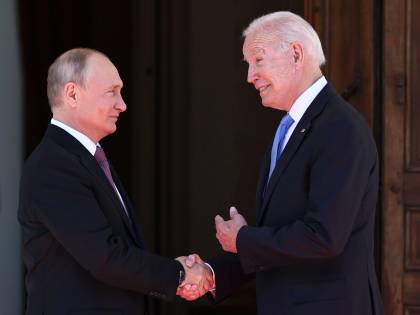 Caso Navalny: Biden annuncia nuove sanzioni contro Mosca