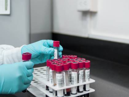 Luspatercept, la nuova molecola per combattere la beta-talassemia