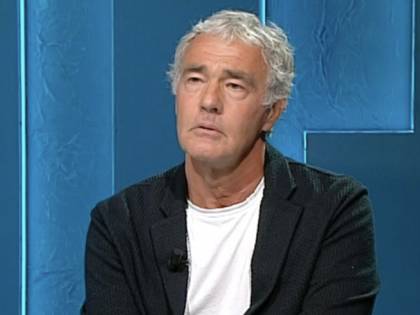 Lo sfogo di Giletti contro Gruber, Floris e Formigli