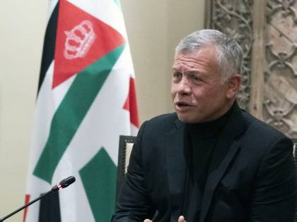 Il processo che può svelare il nuovo Medio Oriente